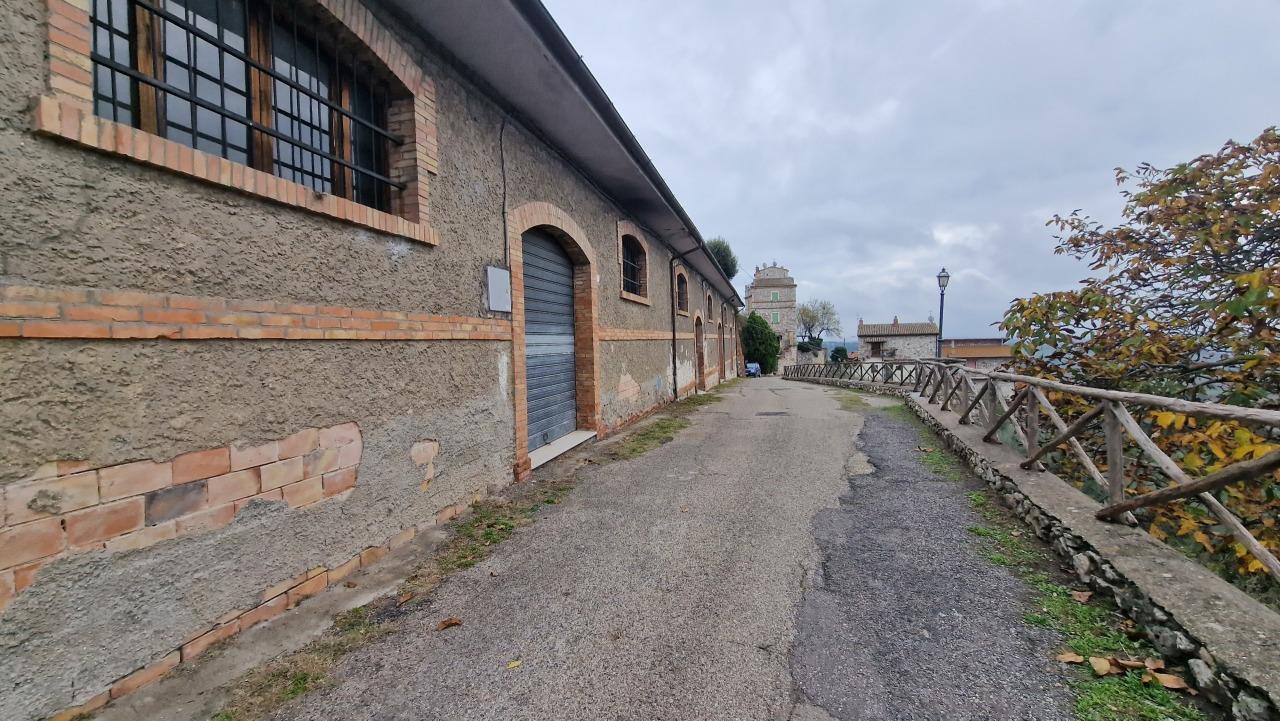 Vendita Trivani, Lugnano in Teverina foto