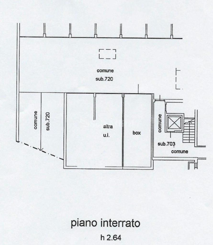 Affitto Monovano, Cesano Maderno foto