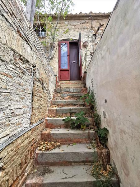 Vendita Casa indipendente, Ascoli Satriano foto