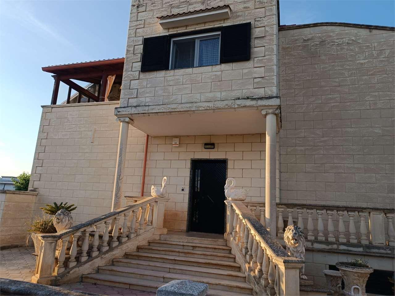 Vendita vendita, Bitonto foto
