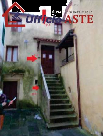 Vendita vendita, Massa Marittima foto