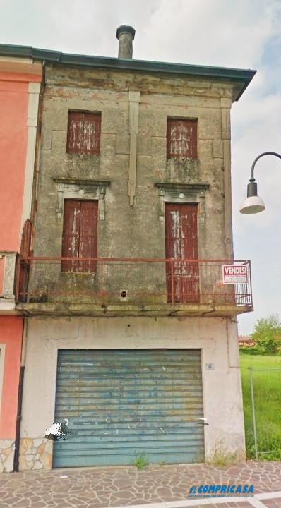 Vendita Multivani, Casale di Scodosia foto