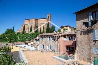 Vendita Trivani, Siena Vendita Trivani, Siena