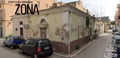 Vendita Monovano, Foggia Vendita Monovano, Foggia