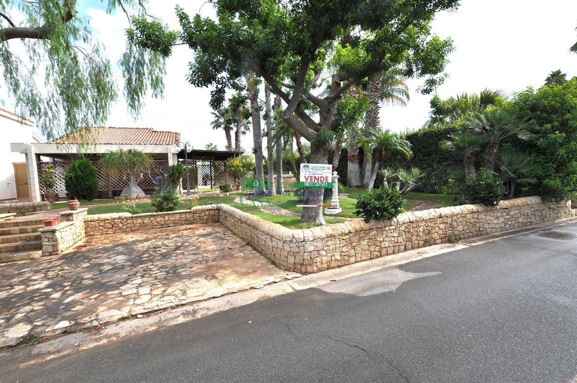 Vendita Villa, Ragusa foto