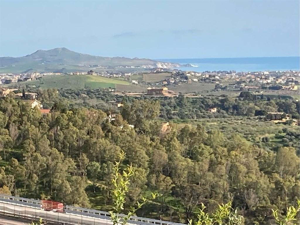 Affitto Appartamento, Agrigento foto