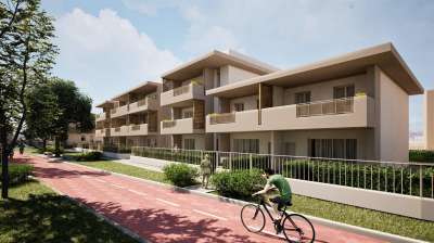 Vendita Villa a schiera, Cesate Vendita Villa a schiera, Cesate