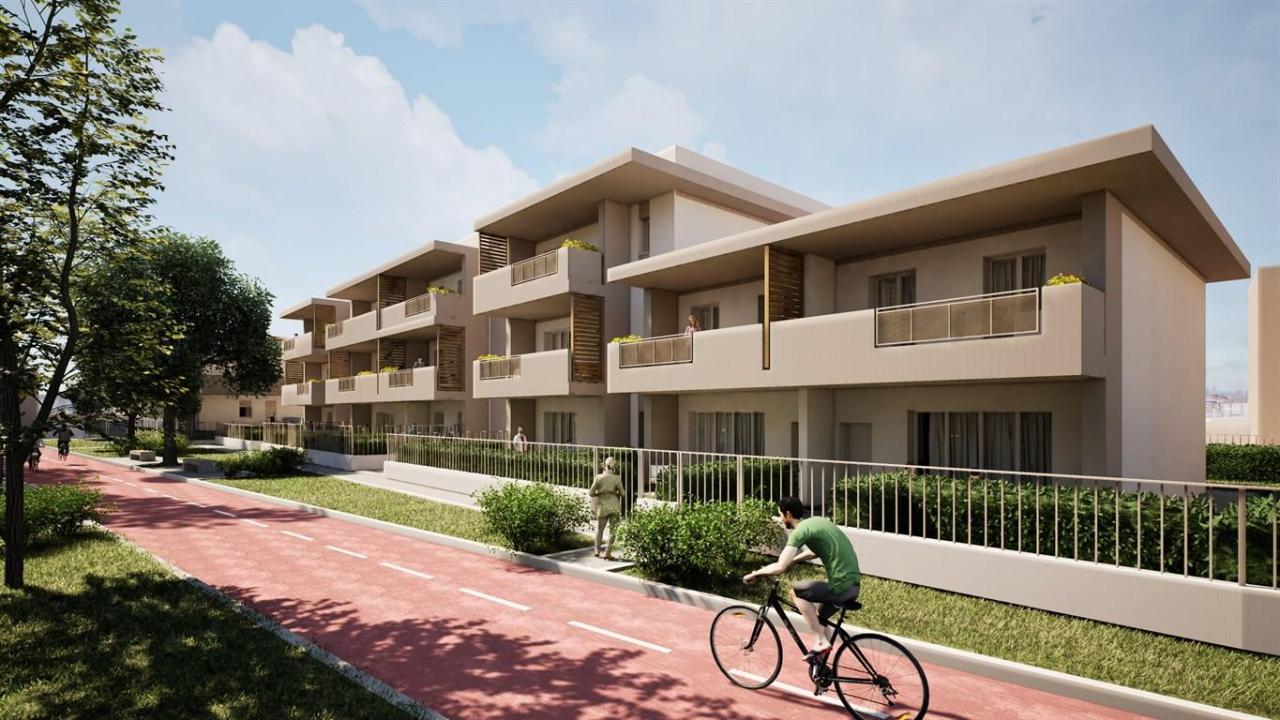 Vendita Villa a schiera, Cesate foto