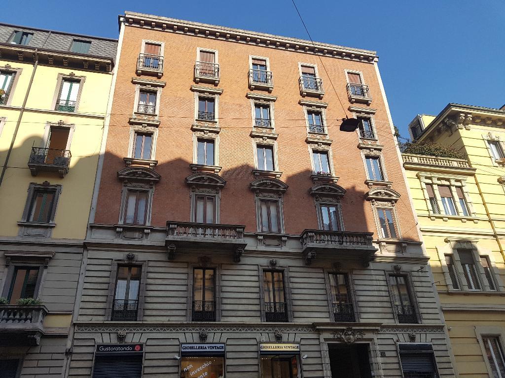 Affitto Negozio, Milano foto