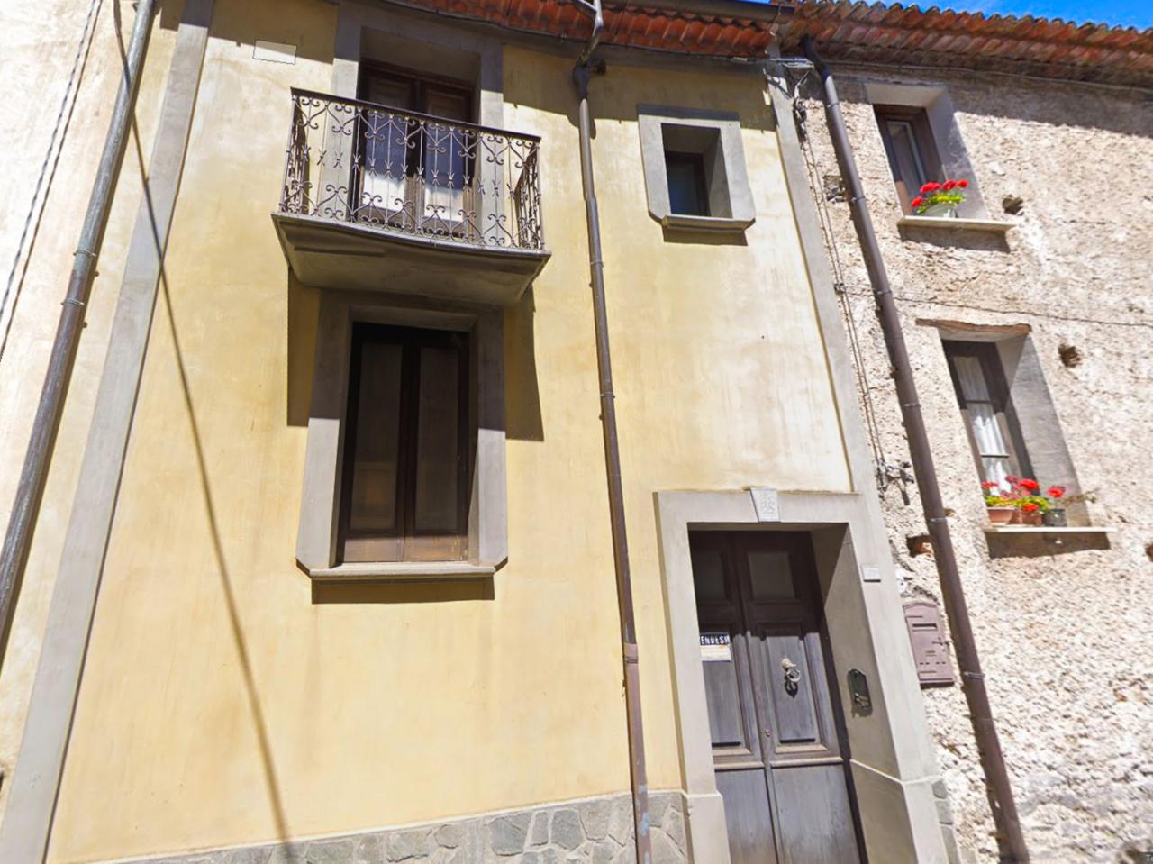 Vendita Casa indipendente, San Giovanni a Piro foto