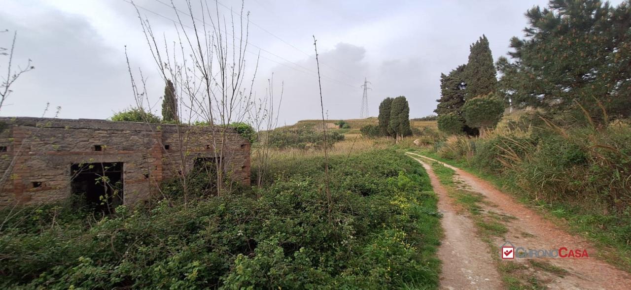 Vendita Terreno, Villafranca Tirrena foto