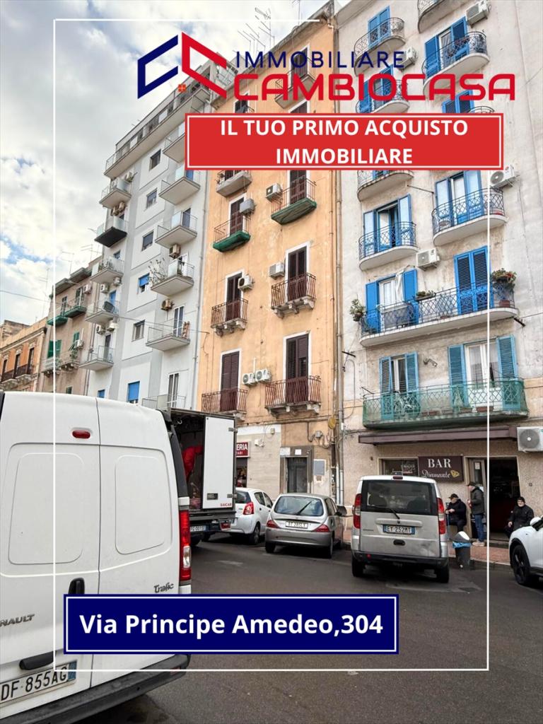 Vendita Appartamento, Taranto foto