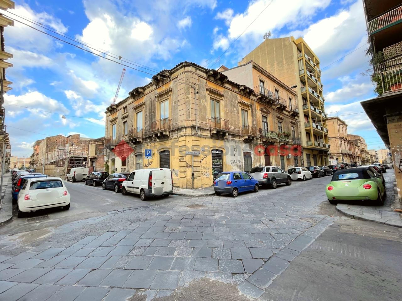 Vendita Appartamento, Catania foto