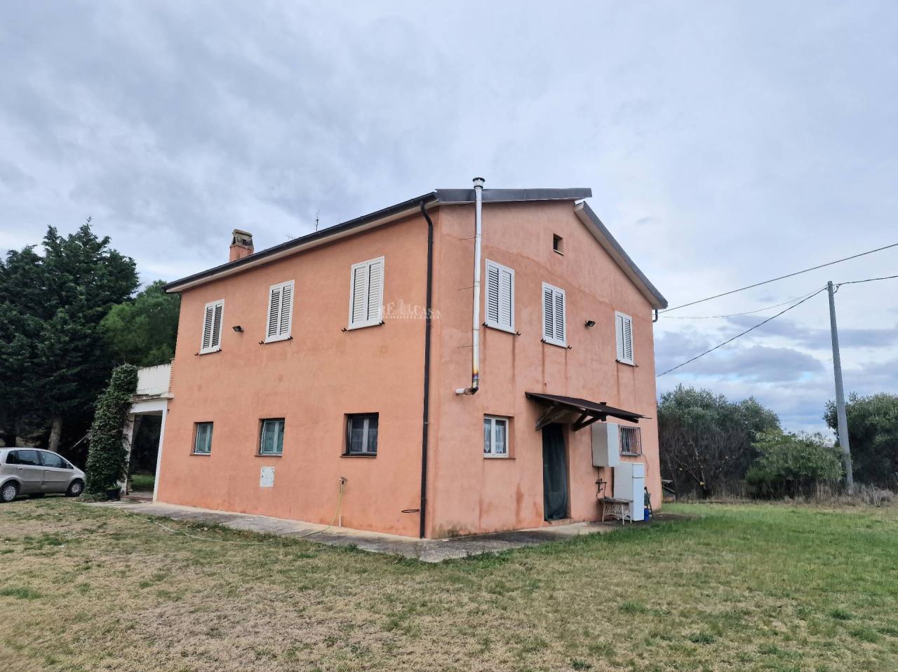 Vendita Casa indipendente, Monteprandone foto