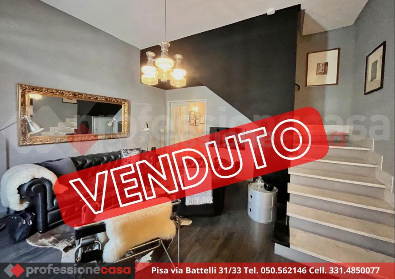 Vendita Casa indipendente, Viareggio foto