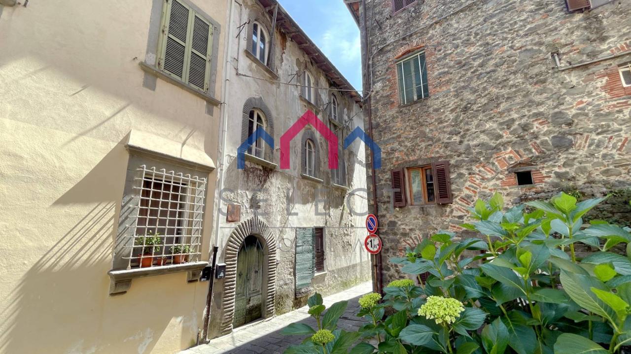 Vendita Stabile/Palazzo, Villa Basilica foto