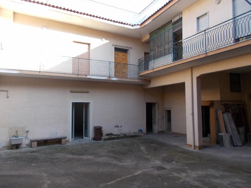 Vendita Casa indipendente, Lusciano foto