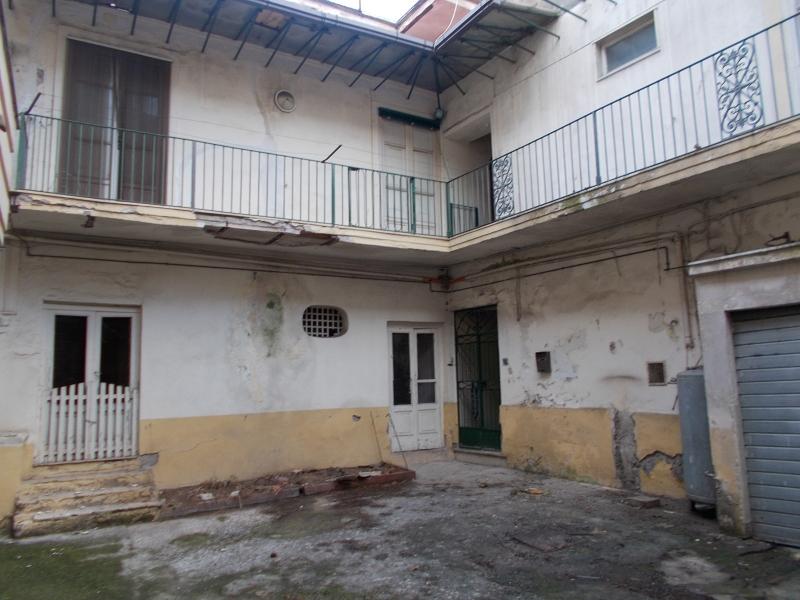 Vendita Casa indipendente, Frignano foto