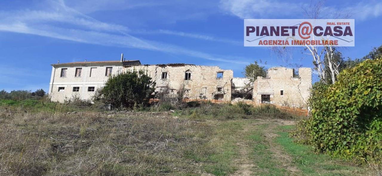 Vendita Casa indipendente, Spinetoli foto