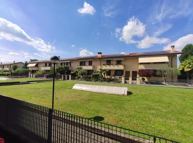Vendita Appartamento, Casorezzo foto