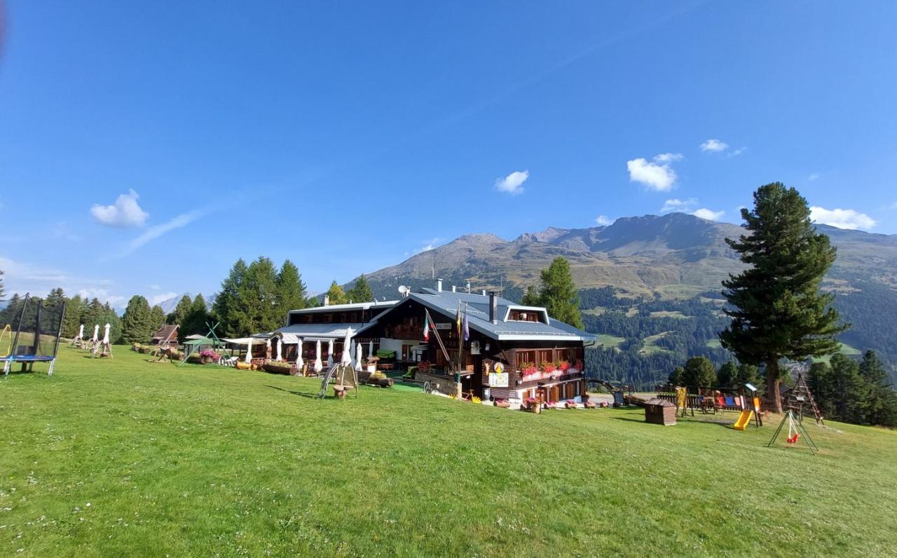 Vendita Ville, Valfurva foto