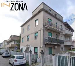Vendita Trivani, Pescara