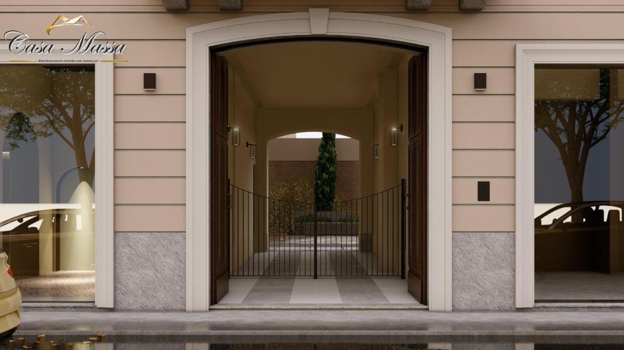 Affitto Bivani, Torino foto