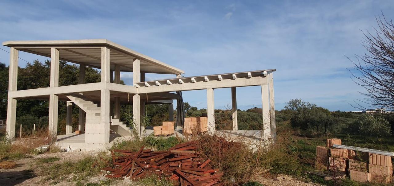 Vendita Quadrivani, Vasto foto