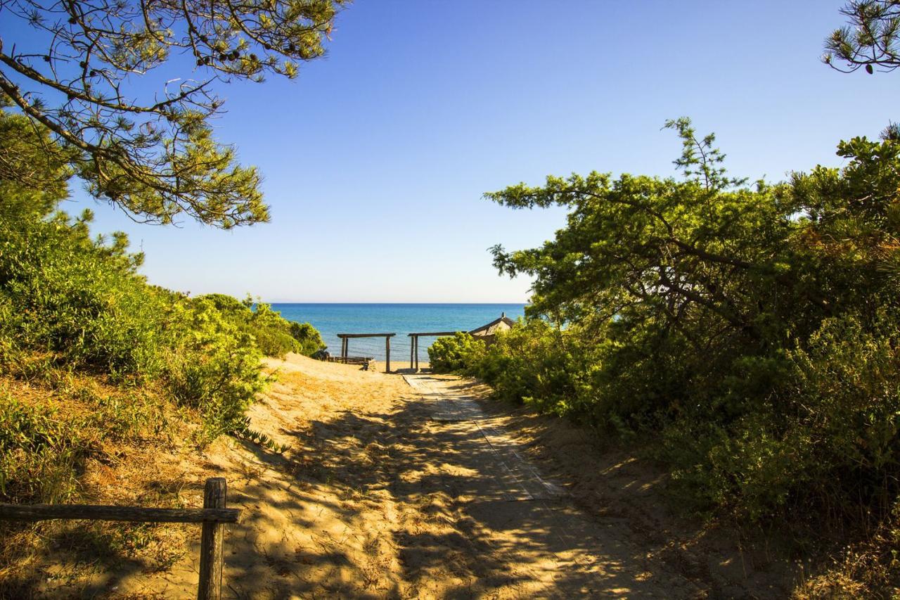 Affitto Multivani, Castiglione della Pescaia foto
