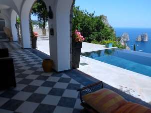 Affitto Pentavani, Capri Affitto Pentavani, Capri