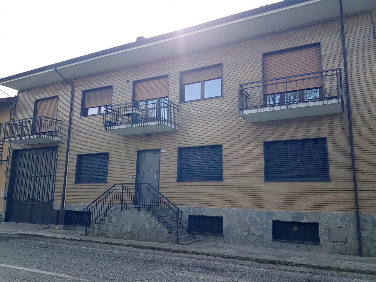 Affitto Trivani, Foglizzo foto