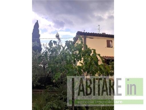 Vendita PORZIONE DI COLONICA, Montespertoli foto