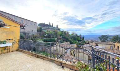 Vendita Multivani, Todi