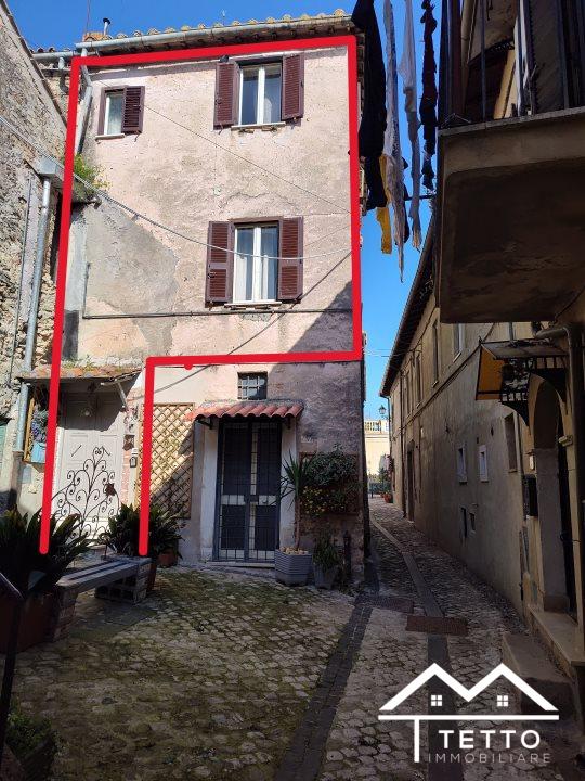 Affitto Quadrivani, Torrita Tiberina foto