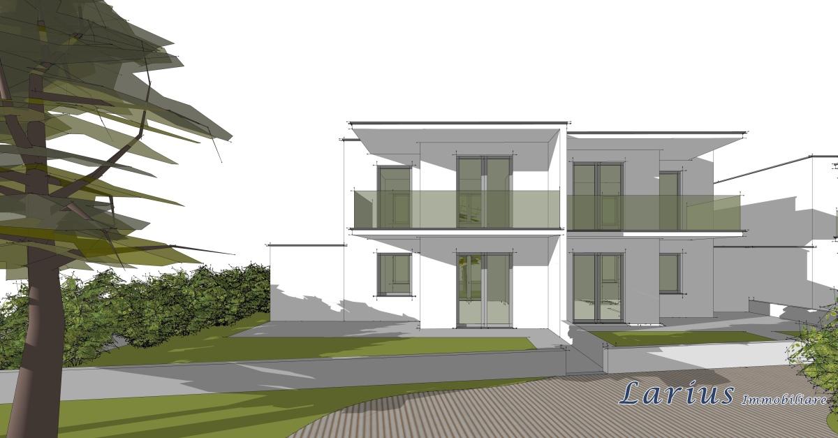 Vendita Loft, mansarde e attici, Erba foto
