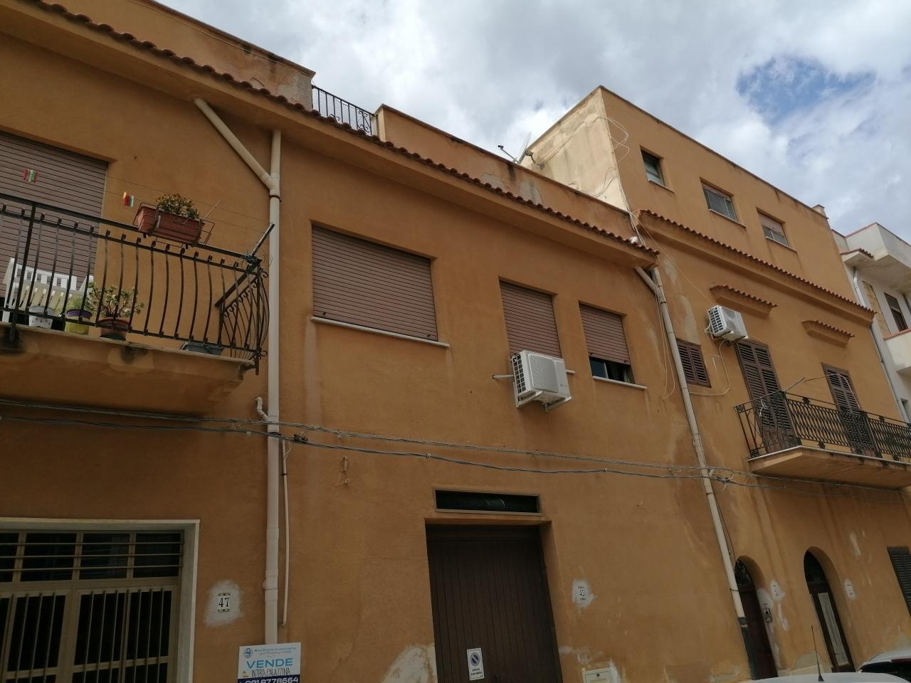 Vendita Case, Balestrate foto