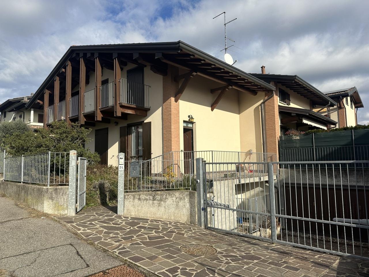 Vendita Eptavani, Lurate Caccivio foto