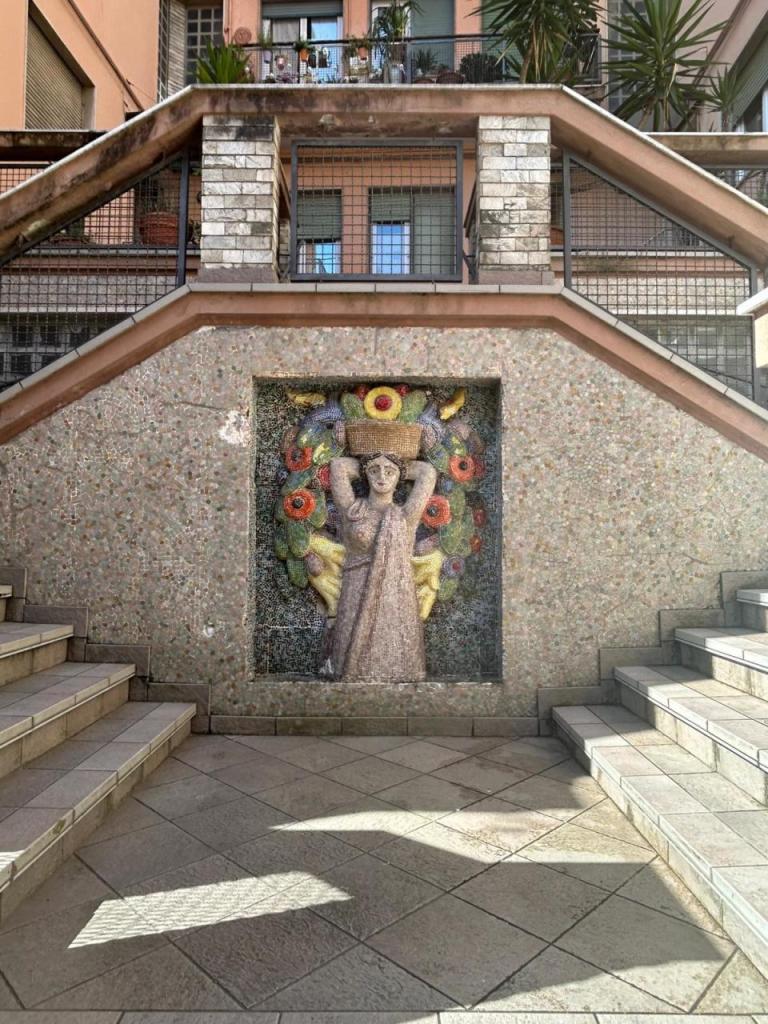 Vendita Quadrivani, Sarzana Vendita Quadrivani, Sarzana foto