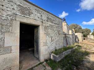 Vendita Trivani, Ostuni