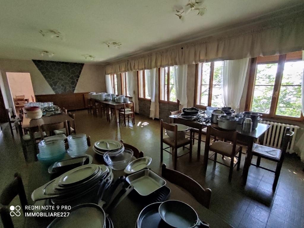 Vendita Palazzo , Sestola foto