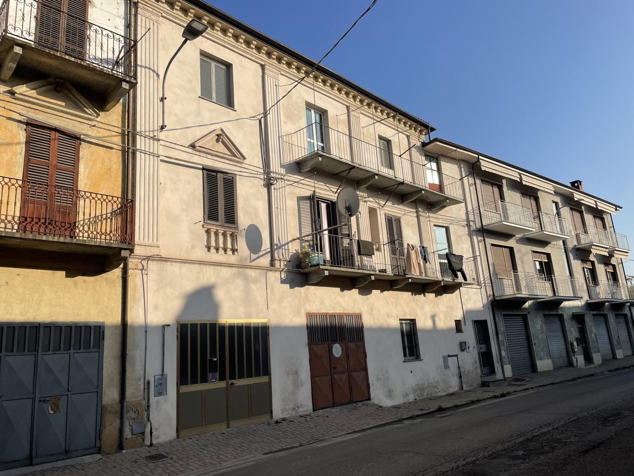 Vendita Multivani, Monchiero foto