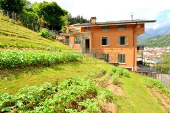 Vendita Multivani, Recoaro Terme
