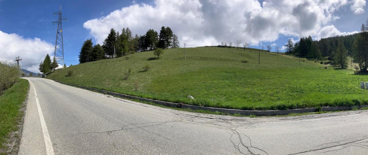 Vendita Terreno Residenziale, Cesana Torinese foto