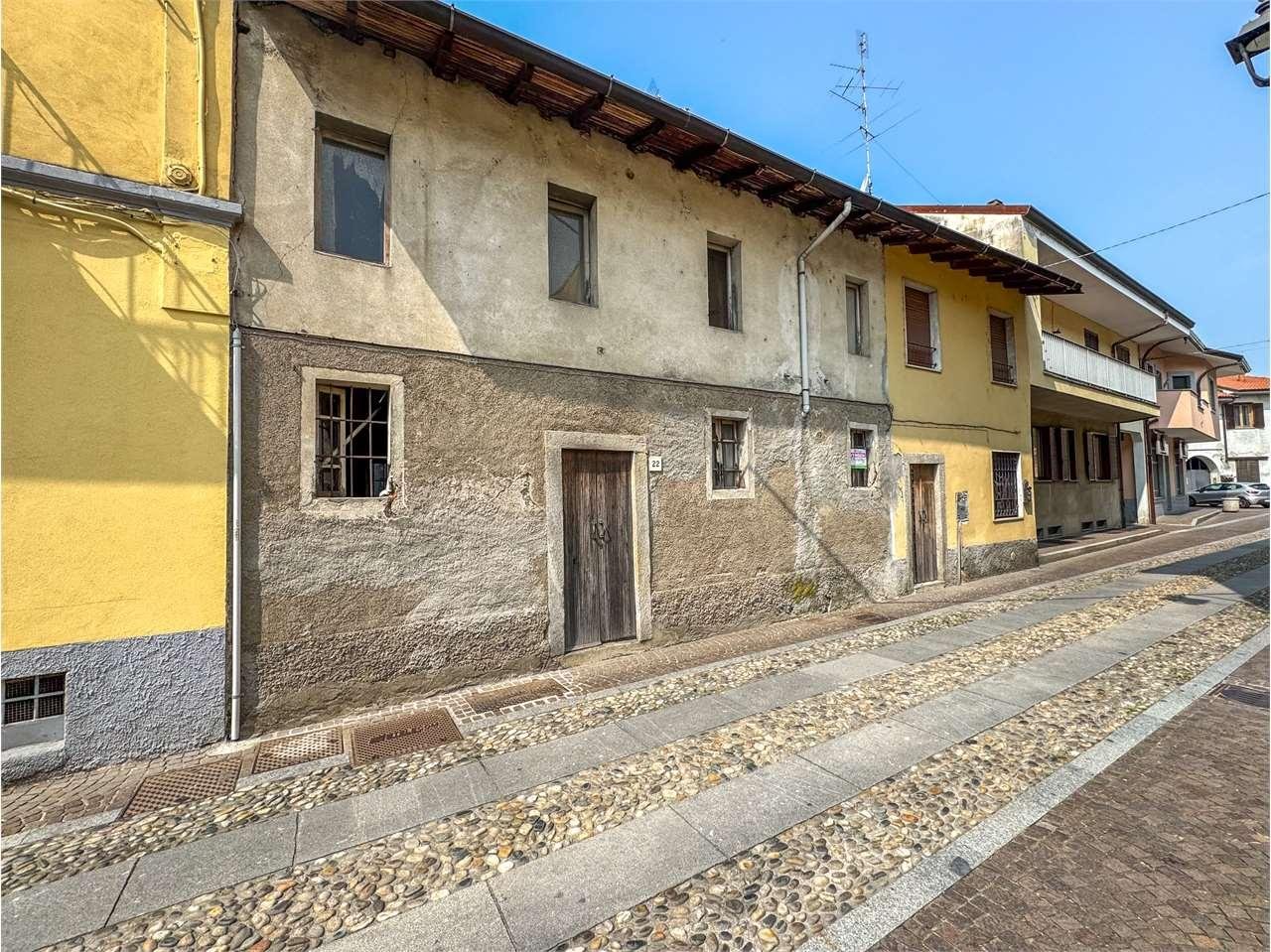Vendita vendita, Mesero foto