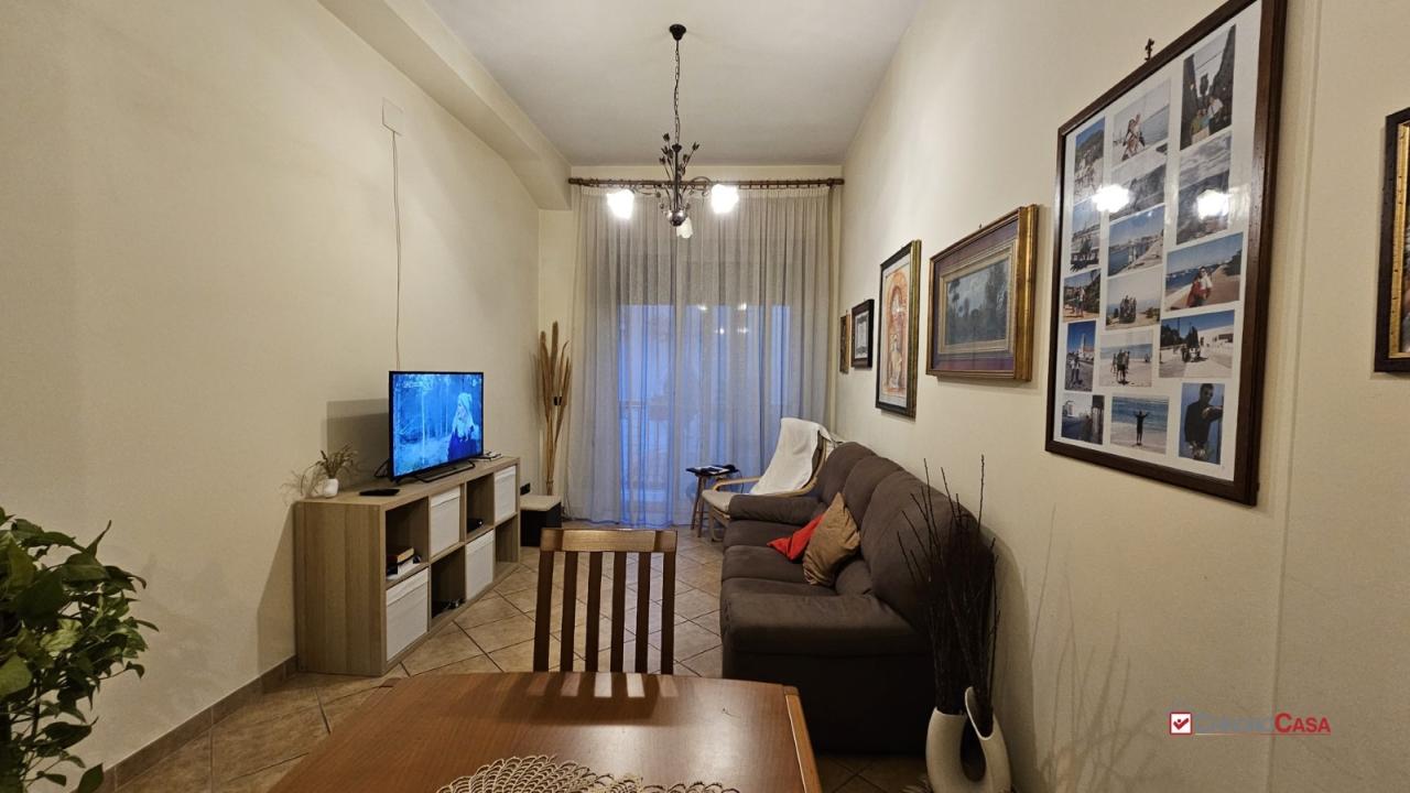 Affitto Appartamento, Messina foto