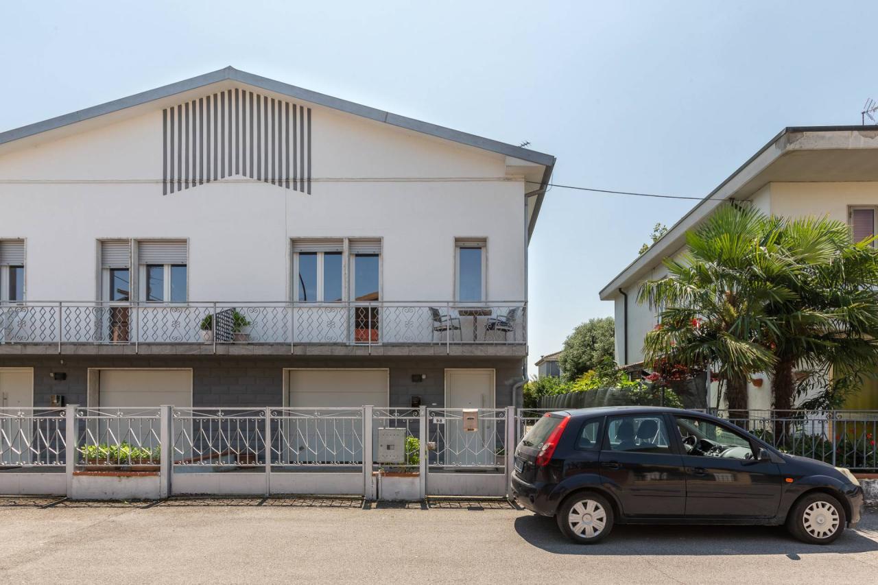 Vendita Casa indipendente, Fiesso Umbertiano foto