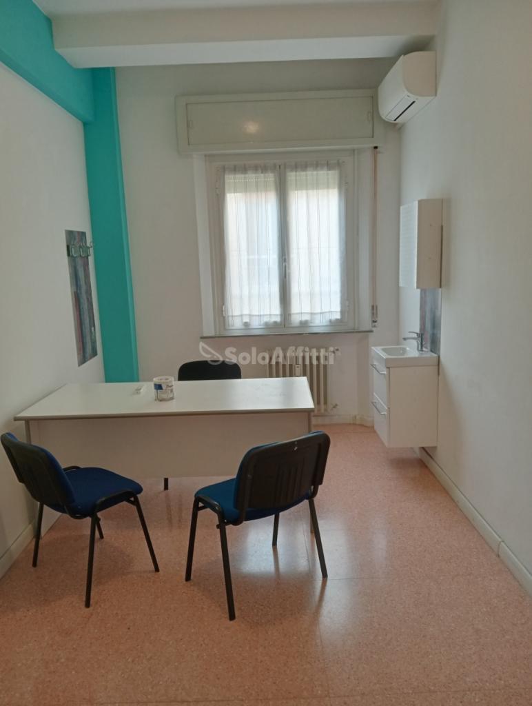 Affitto Quadrivani, Falconara Marittima foto