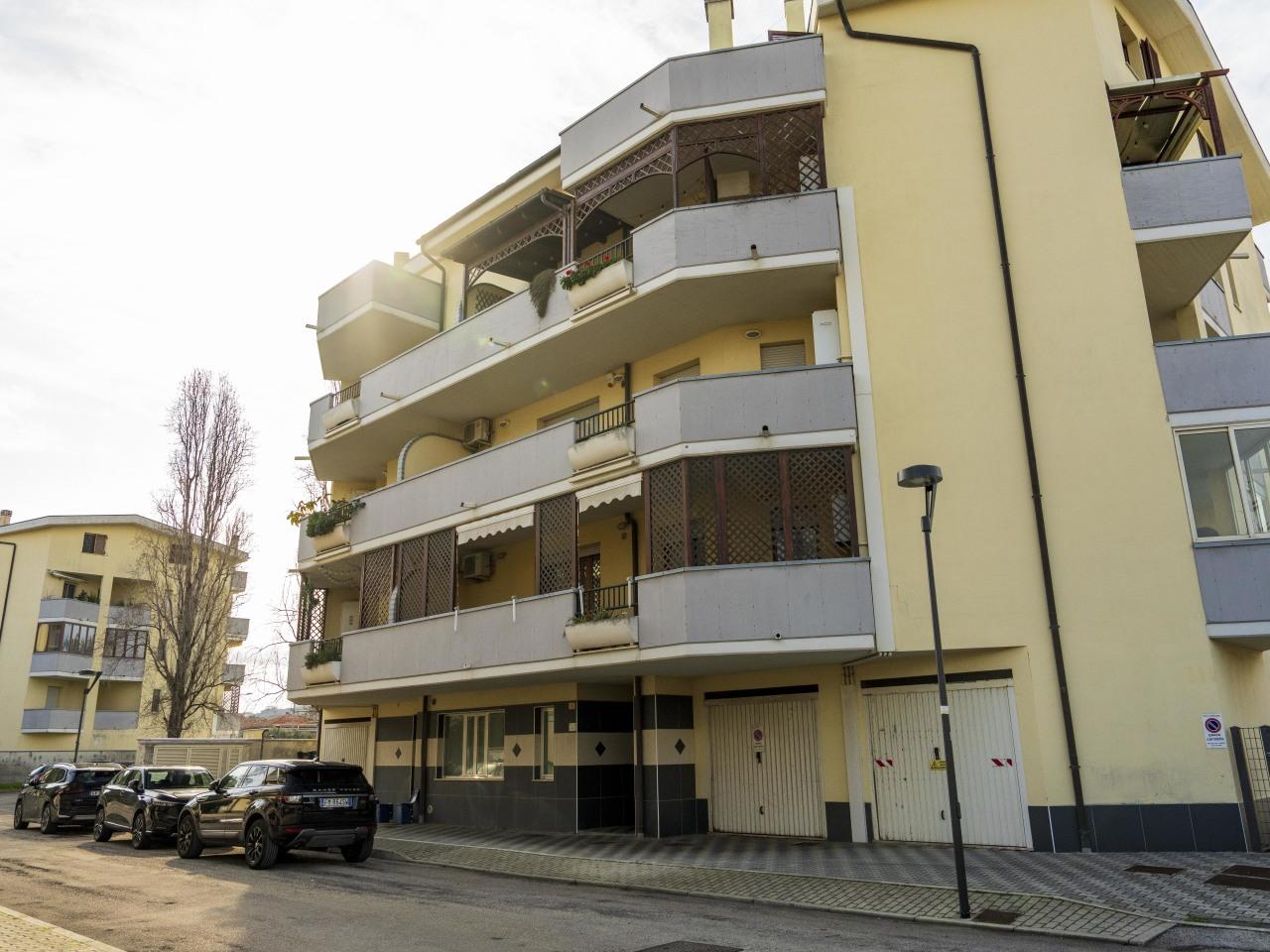 Vendita Trivani, Pescara foto