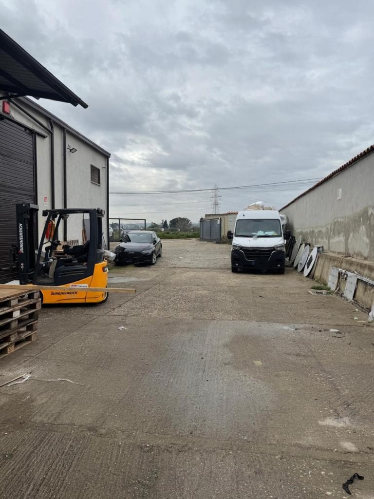 Vendita Industriale, Capena Vendita Industriale, Capena foto