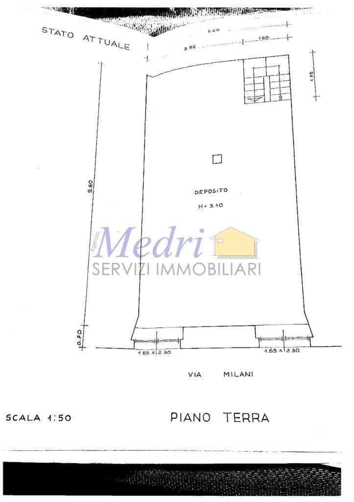 Affitto Bivani, Cesena foto